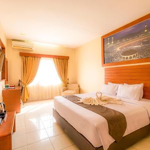 Kamar deluxe