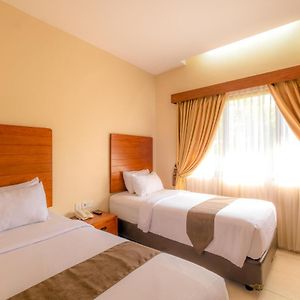 Kamar kembar superior